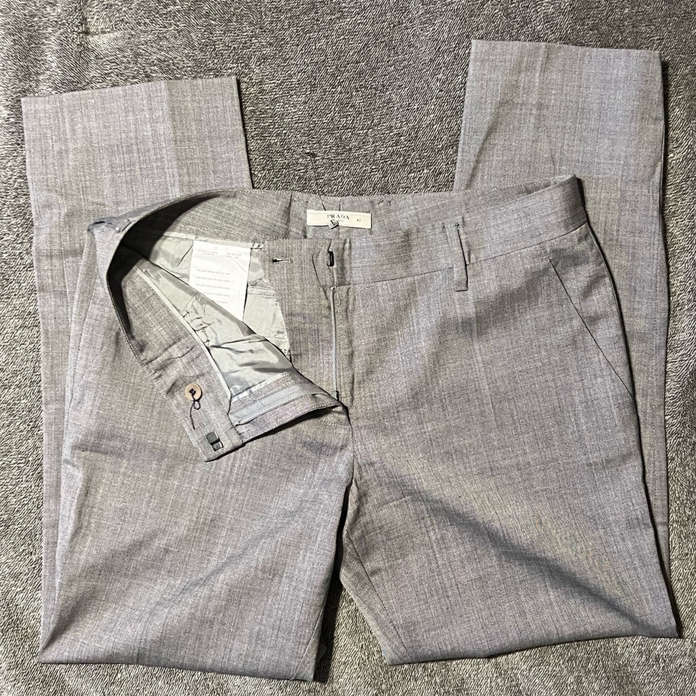 Prada Pants (Slacks)